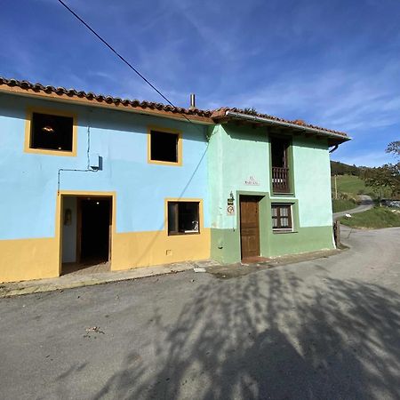 Casa El Marizal 2 أريونداس المظهر الخارجي الصورة