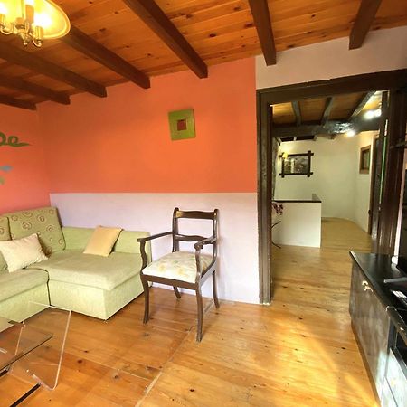 Casa El Marizal 2 أريونداس المظهر الخارجي الصورة
