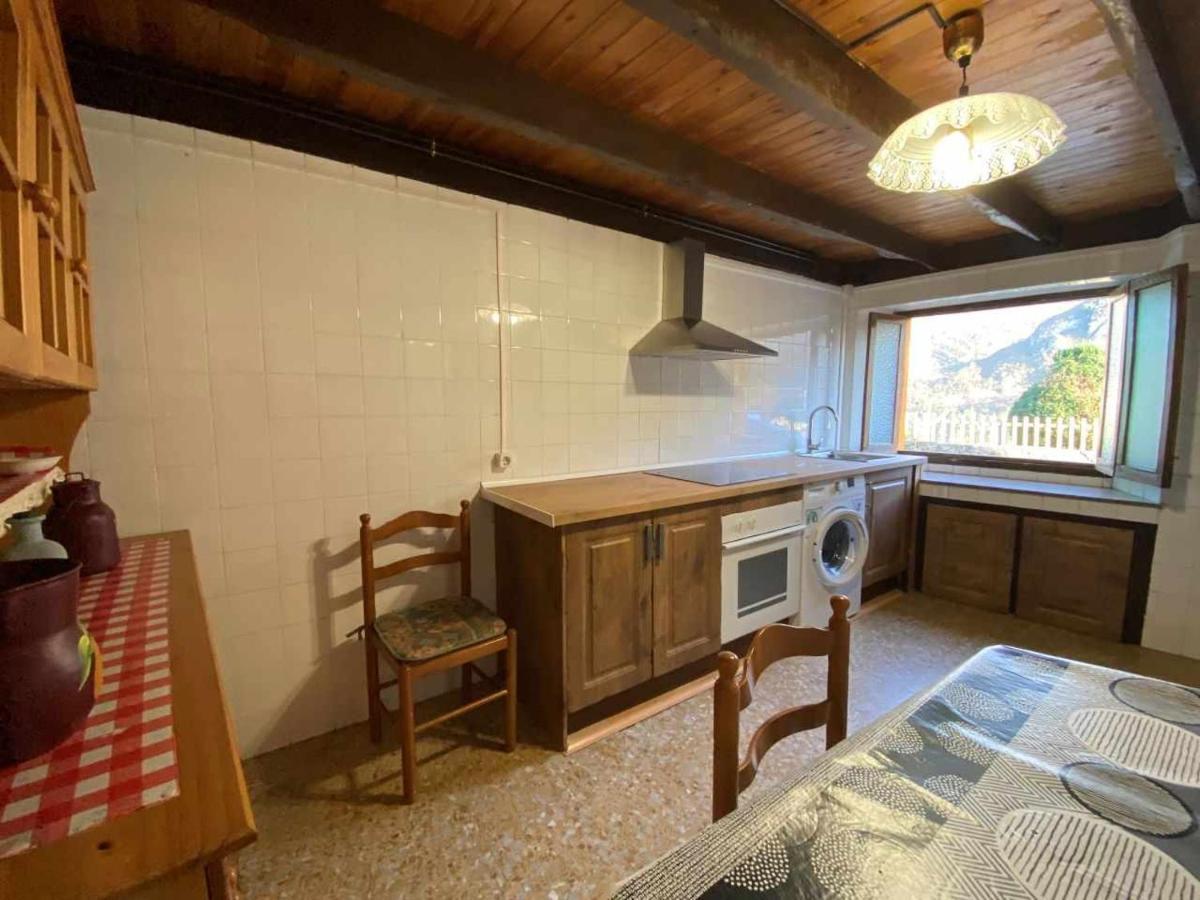 Casa El Marizal 2 أريونداس المظهر الخارجي الصورة