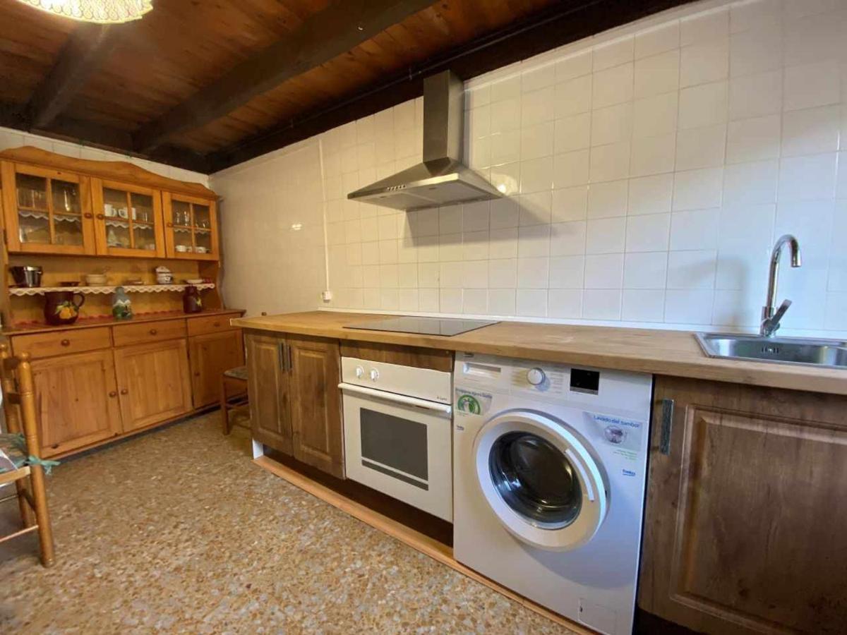 Casa El Marizal 2 أريونداس المظهر الخارجي الصورة
