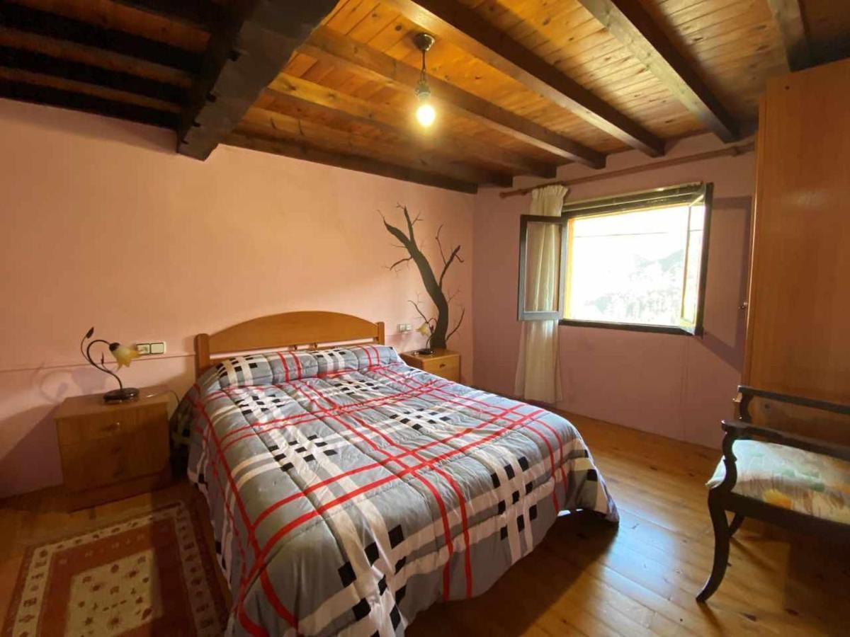 Casa El Marizal 2 أريونداس المظهر الخارجي الصورة