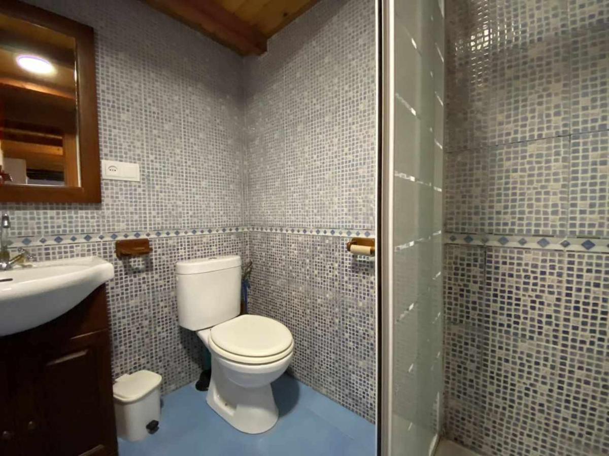 Casa El Marizal 2 أريونداس المظهر الخارجي الصورة