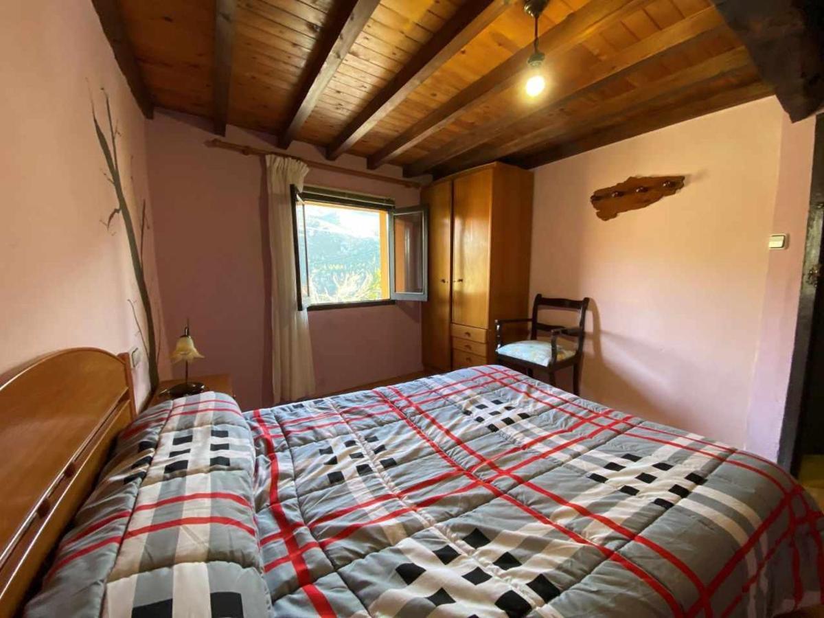Casa El Marizal 2 أريونداس المظهر الخارجي الصورة