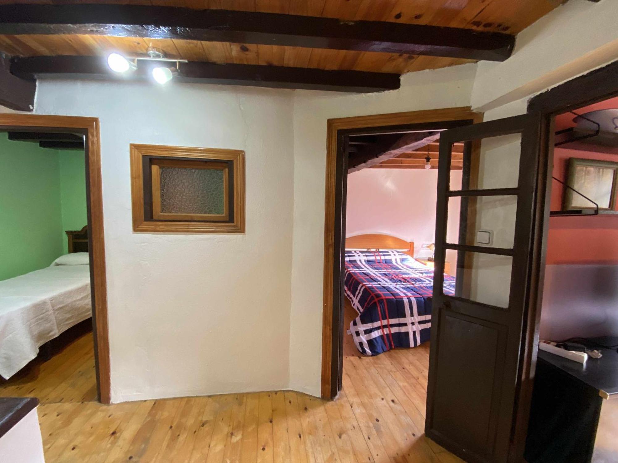 Casa El Marizal 2 أريونداس المظهر الخارجي الصورة