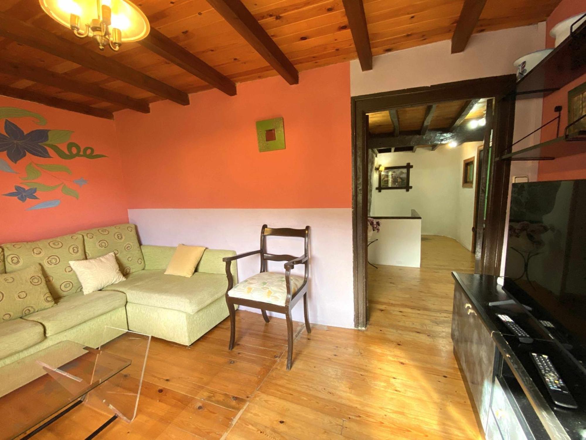 Casa El Marizal 2 أريونداس المظهر الخارجي الصورة