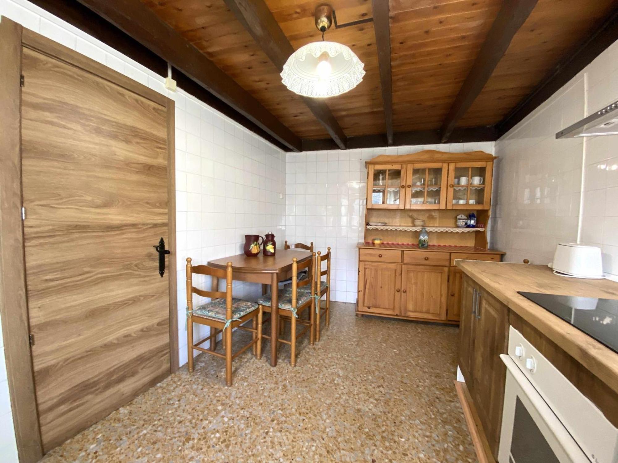 Casa El Marizal 2 أريونداس المظهر الخارجي الصورة