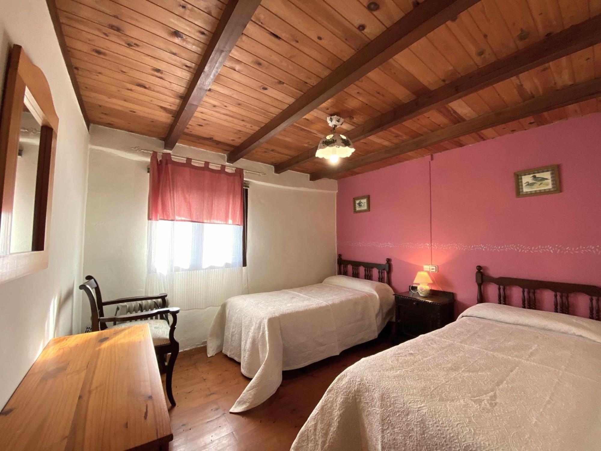 Casa El Marizal 2 أريونداس المظهر الخارجي الصورة