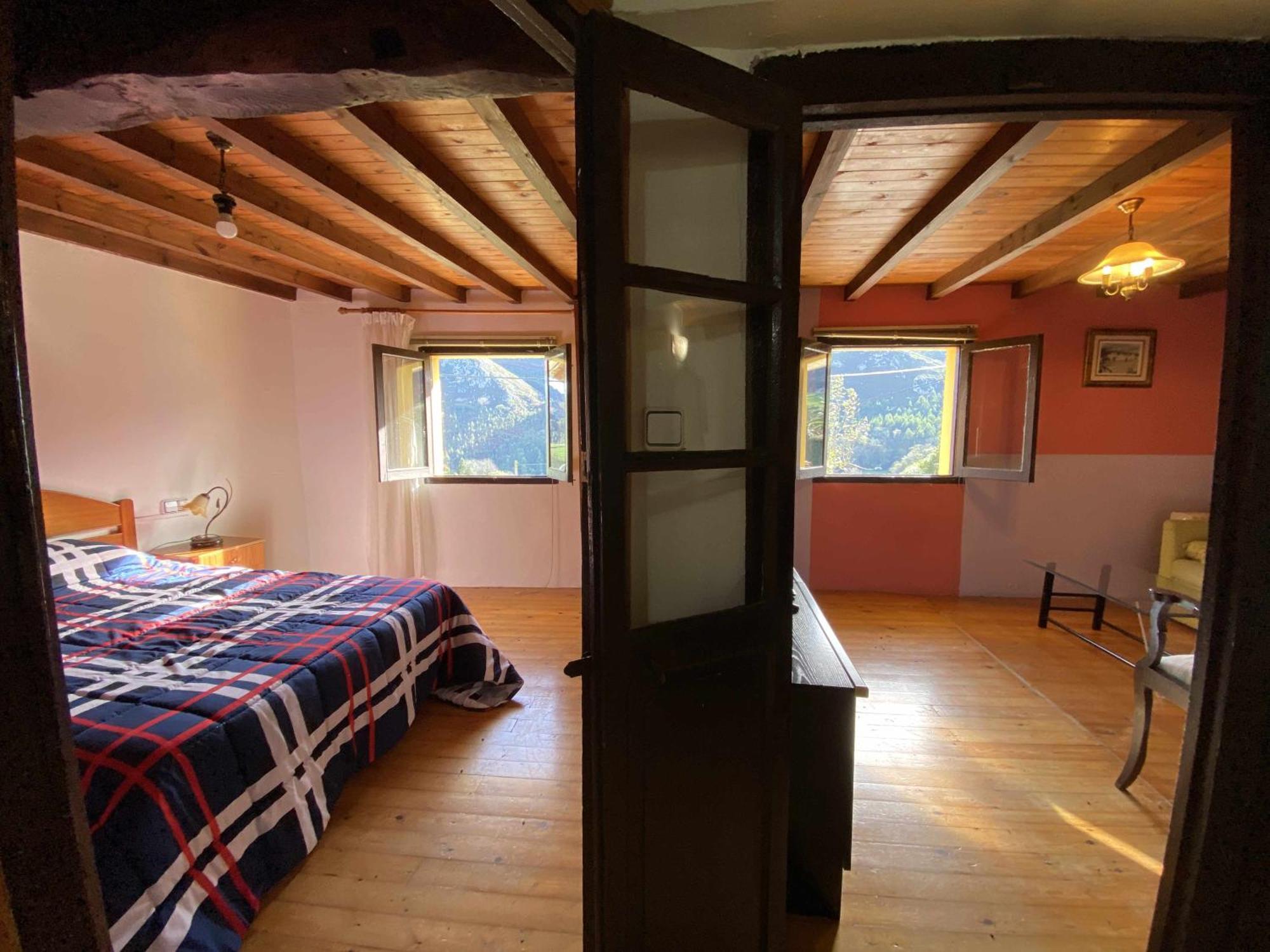Casa El Marizal 2 أريونداس المظهر الخارجي الصورة